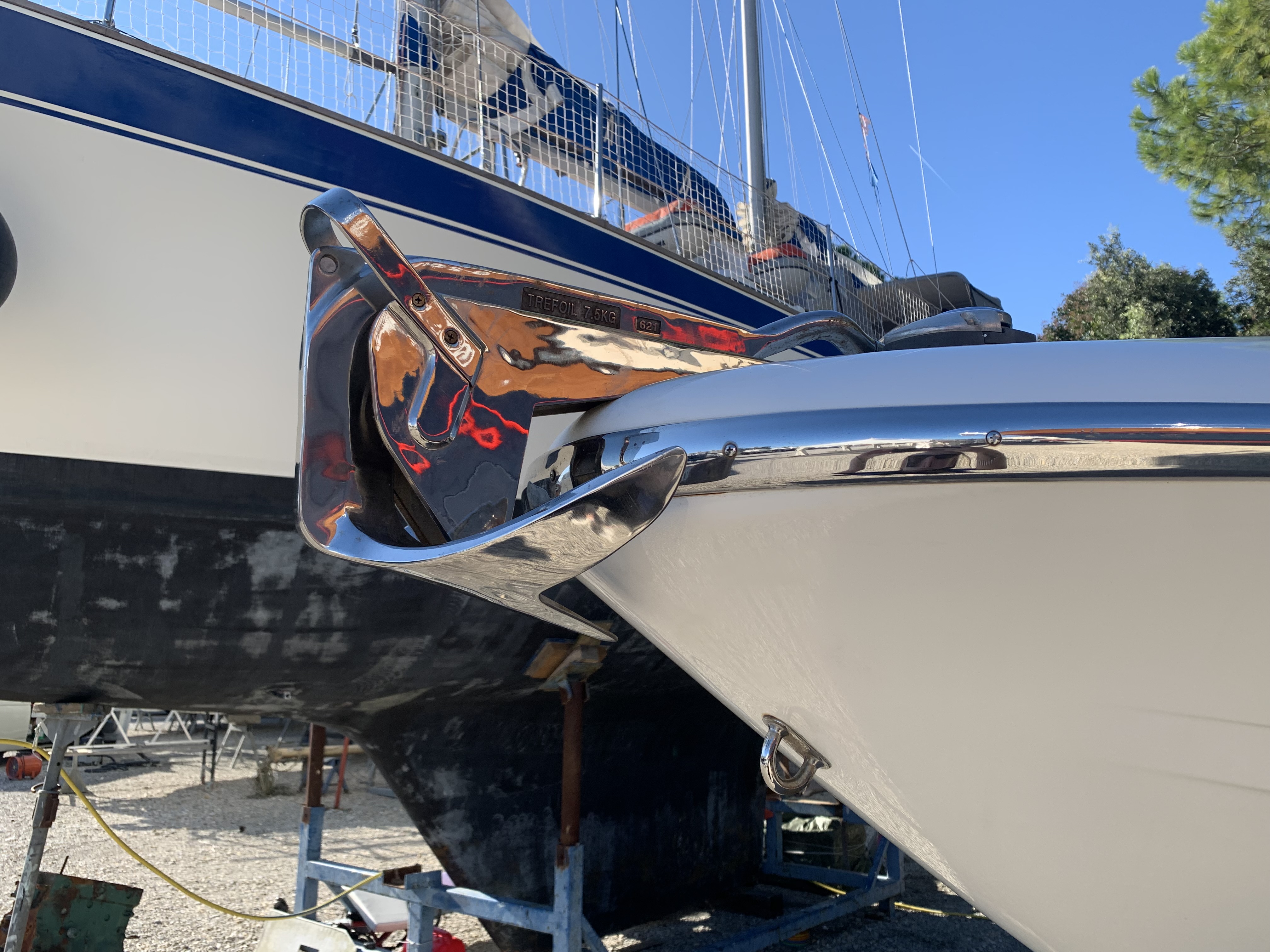Linetti 27.5 - 